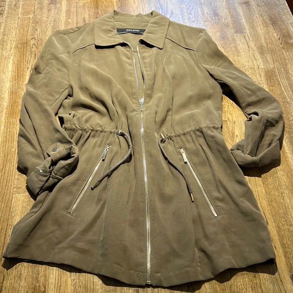 Zara jacket
